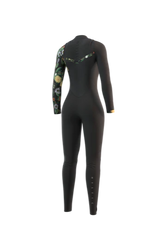 Jayde Fullsuit 4/3mm Double Fzip Women 2022